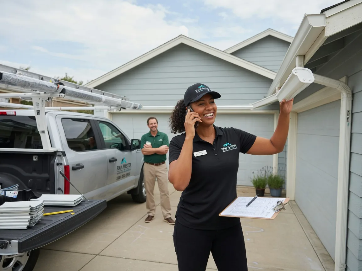 Gutter Installation Latah, WA FAQs